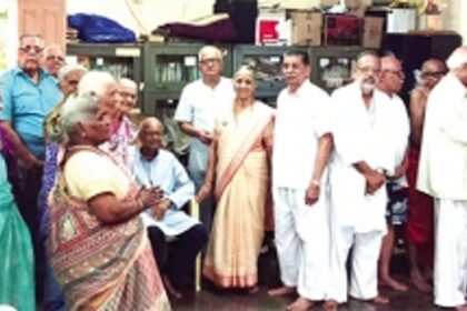 Goans gear up to celebrate  Ganesh Chaturthi