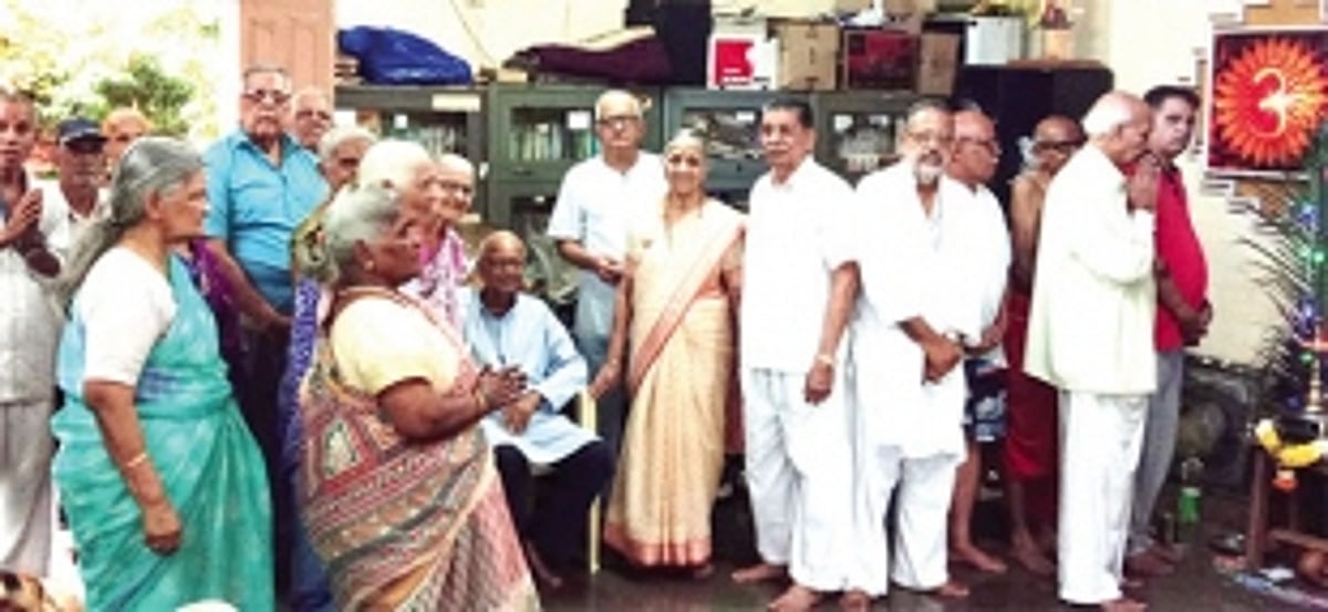 Goans gear up to celebrate  Ganesh Chaturthi