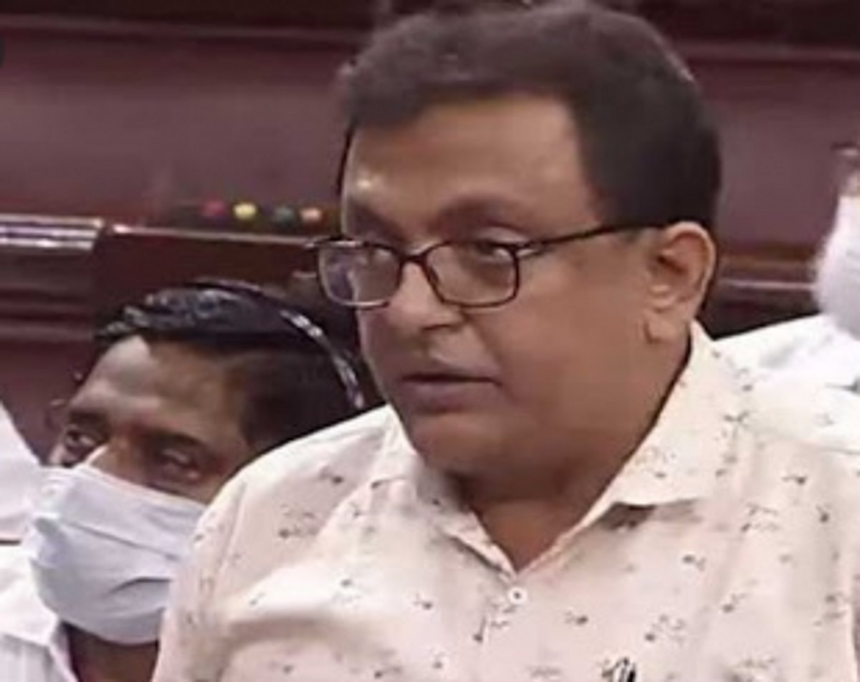 Goans have decided to defeat BJP, says TMC MP 1 Goans have decided to defeat BJP, says TMC MP