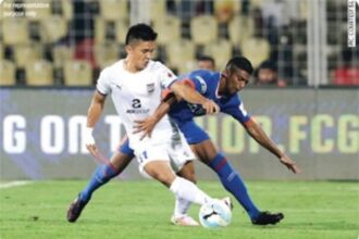 Goans hope they can bet on the ISL being betting free