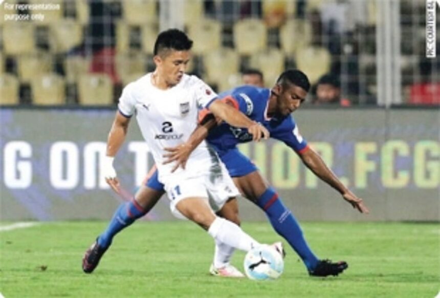 Goans hope they can bet on the ISL being betting free