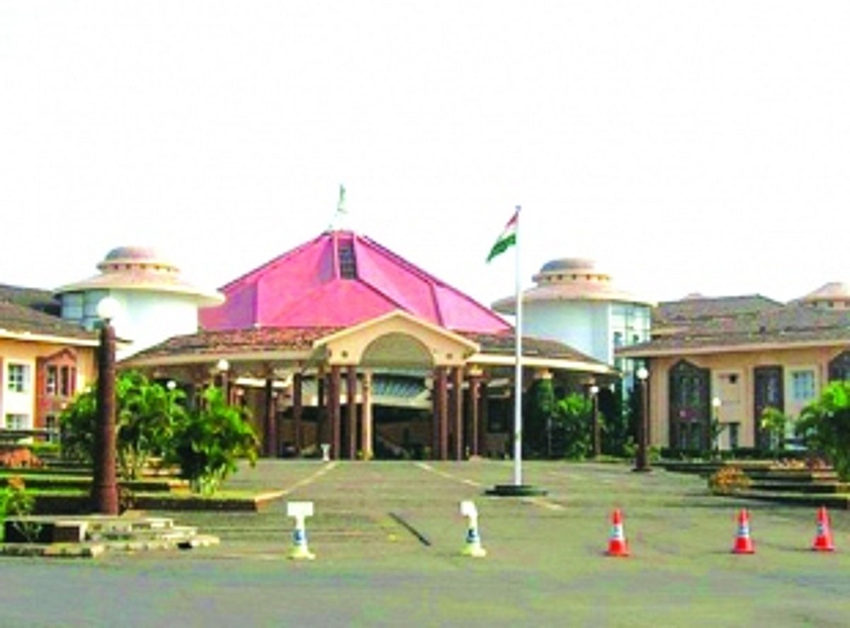 Goans in denial — the political merry-go-round goes on