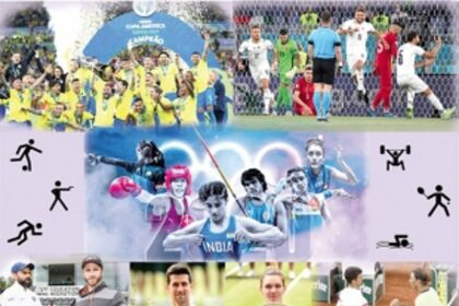 Goans lament: Sport sport everywhere but nowhere to go
