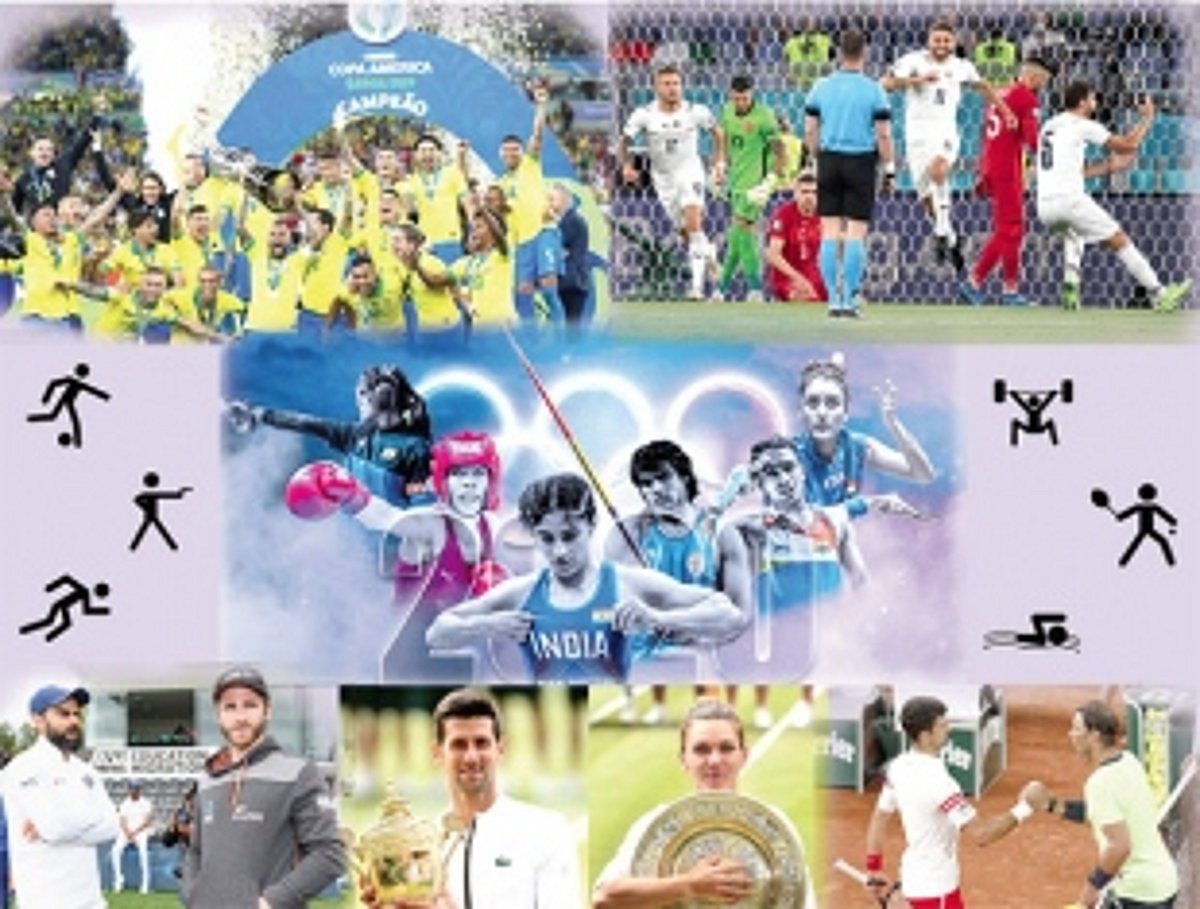 Goans lament: Sport sport everywhere but nowhere to go