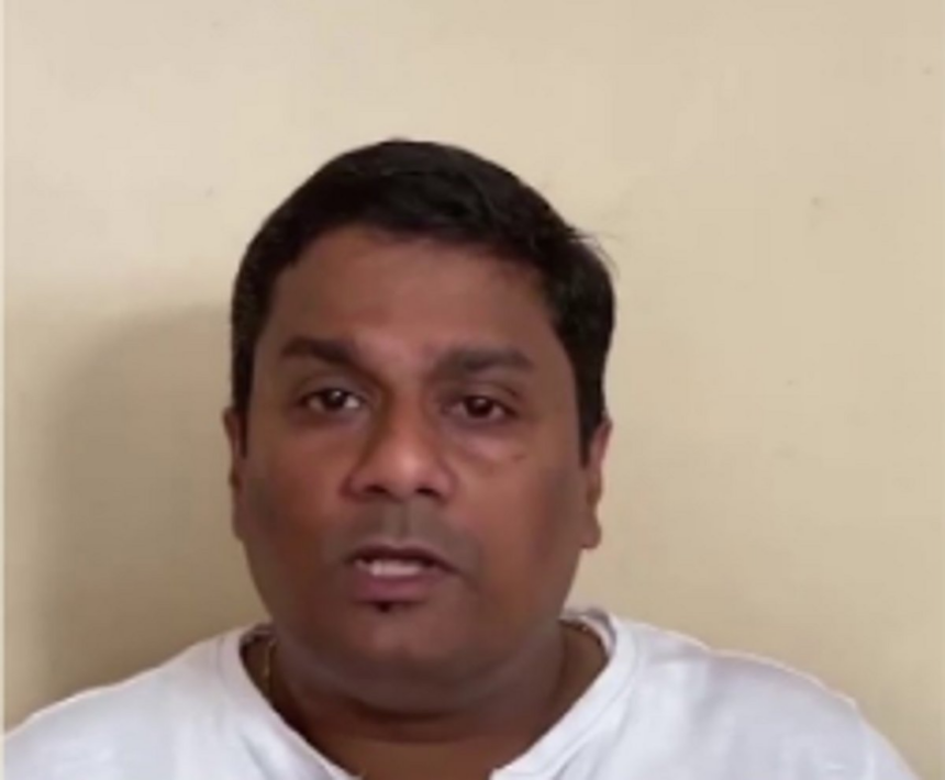 Goans left stranded during pandemic, cyclone: AAP