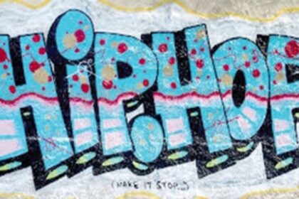 Goans lend their own flavour to Hip hop