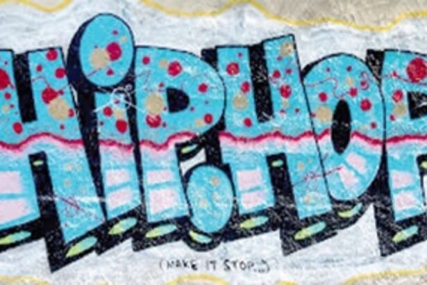 Goans lend their own flavour to Hip hop