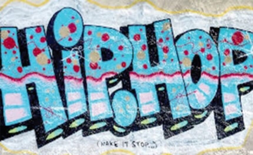 Goans lend their own flavour to Hip hop