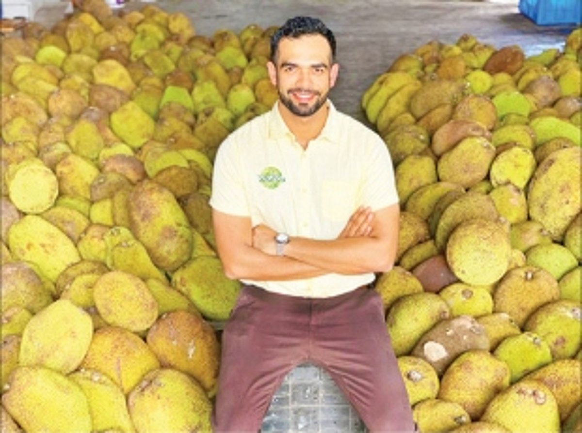 Goans love seeing one of their own grow, says Dhond