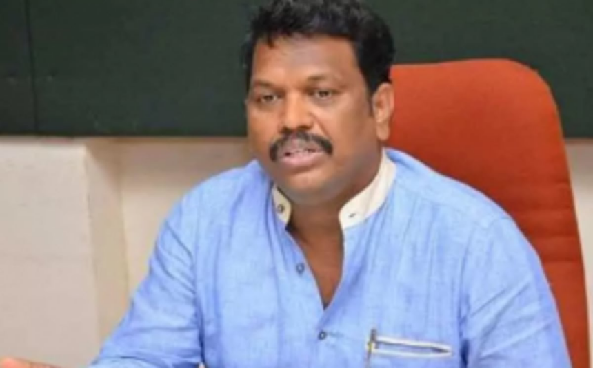 Goans must change mentality  on waste management: Minister