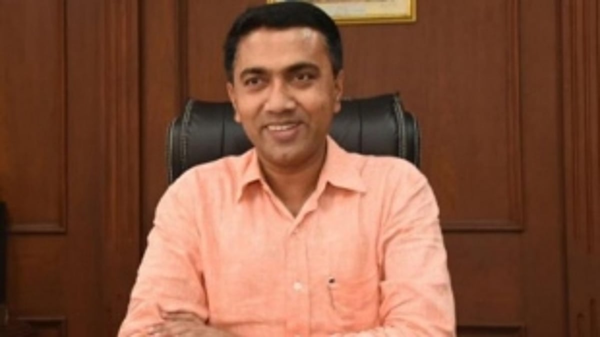 Goans not to be permitted in casinos: CM