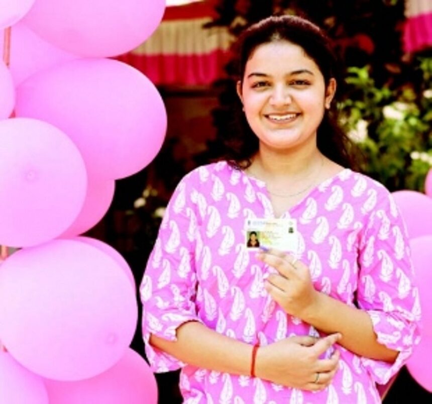 Goans seal fate of Lok Sabha candidates 1 Goans seal fate of Lok Sabha candidates