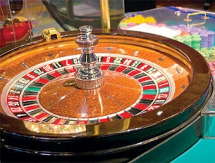 Goans to be banned from entering casinos from Feb 1