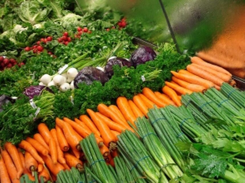 Goans to feel the pinch as  vegetables to cost more