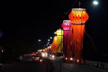 Goans to usher in Diwali with great enthusiasm; Narkasur effigies burnt