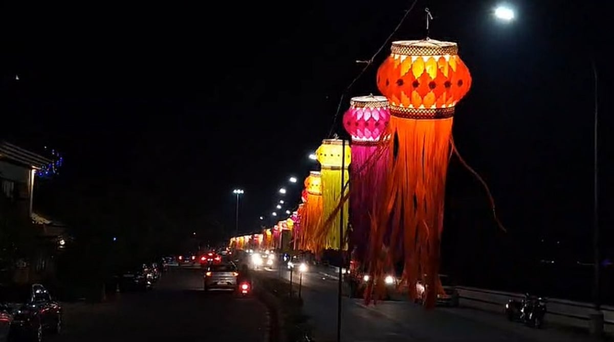 Goans to usher in Diwali with great enthusiasm; Narkasur effigies burnt