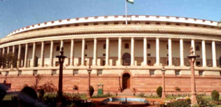 Goans want MPs to protect their interests in the highest temple of Democracy, the Parliament. This was not done when the Major Ports Bill was passed