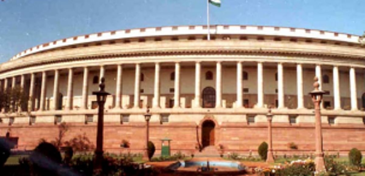 Goans want MPs to protect their interests in the highest temple of Democracy, the Parliament. This was not done when the Major Ports Bill was passed