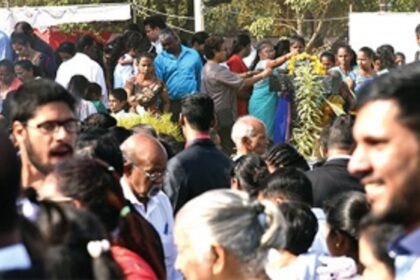 Goans want inclusiveness & equality above CAA and NRC