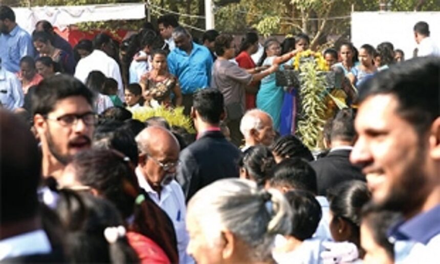 Goans want inclusiveness & equality above CAA and NRC