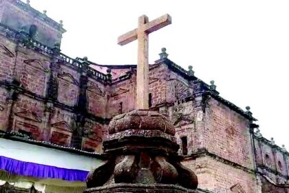 Goans will pray to St Francis Xavier for protecting Goa from destruction