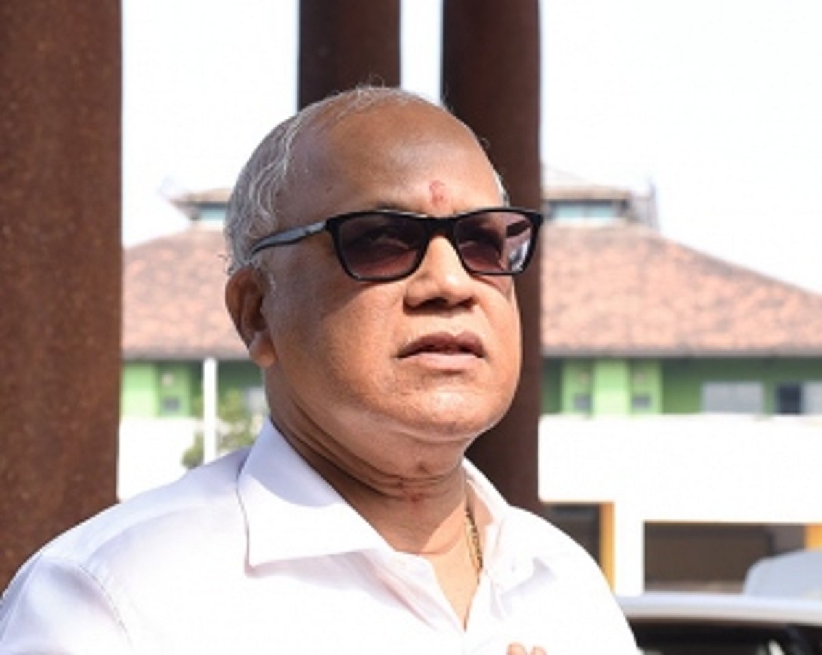 Goans will teach BJP a lesson for its politics of convenience: Opposition