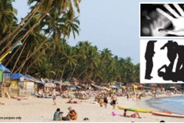 Goans worried as goondagiri spirals, with locals attacking locals