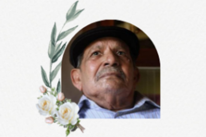 Goa’s 1st International football player Menino Figueiredo no more