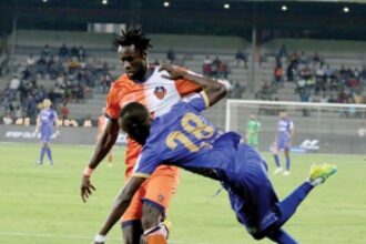 Goa’s 5-star show good enough for final spot