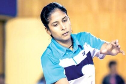 Goa's Anjana reaches Uganda Int’l Badminton Quarter-finals