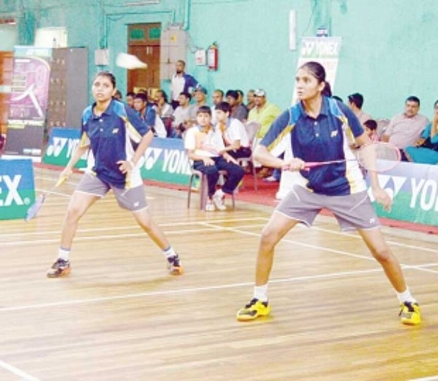 Goa’s Anura, Anushka a step closer to glory