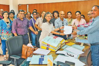 Goa’s April school calendar draws heat from parents, teachers