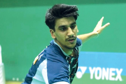 Goa’s Arjun Rehani Stuns Top Seed Varun Kapur, Storms Into Yonex Sunrise Inter-State Badminton Final