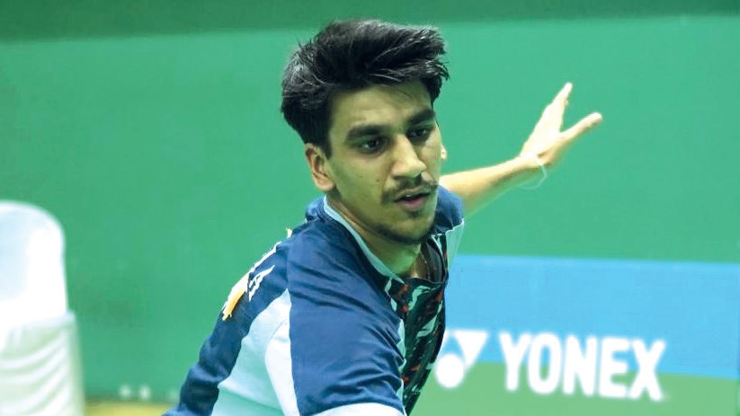 Goa’s Arjun Rehani Stuns Top Seed Varun Kapur, Storms Into Yonex Sunrise Inter-State Badminton Final
