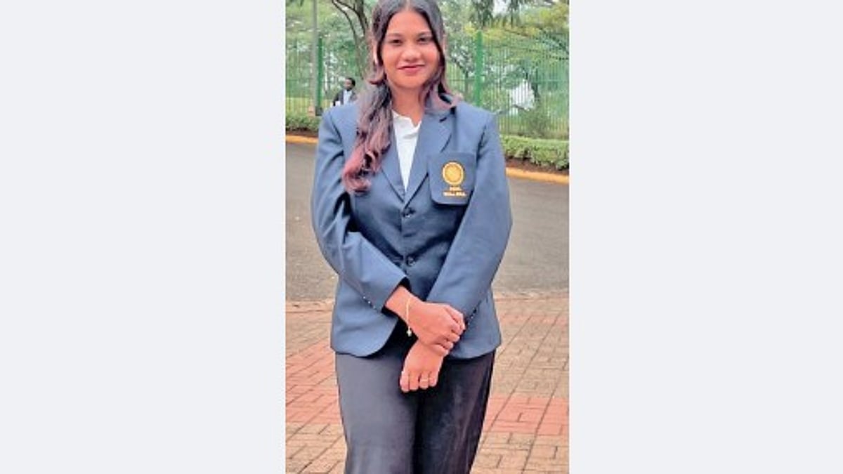 Goa’s Artura Da Costa Shines as Team Physio at Junior Roll Ball World Cup in Kenya
