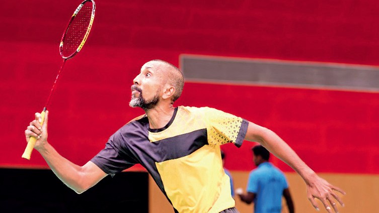 Goa's Badminton Stars Shine on Day 3 of 47th Indian Masters National Championship