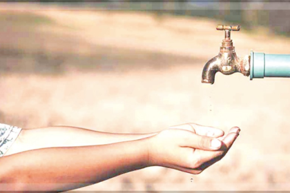 Goa's Bardez Struggles with Water Shortage Amid Tillari Canal Issues