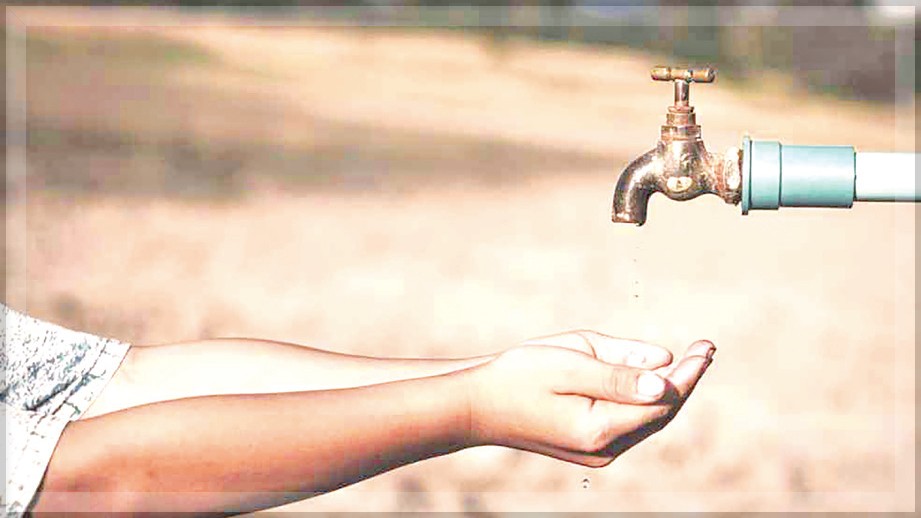 Goa's Bardez Struggles with Water Shortage Amid Tillari Canal Issues