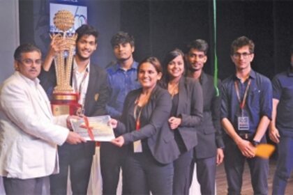 Goa’s Biggest Management fest at Odyssey 14.0