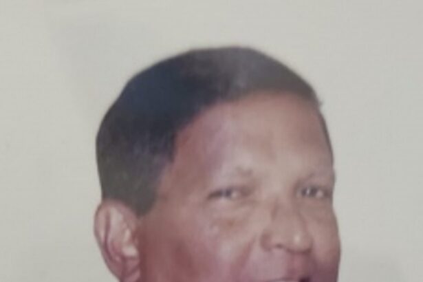 Goa’s C Ashok in 70+ India veterans cricket team