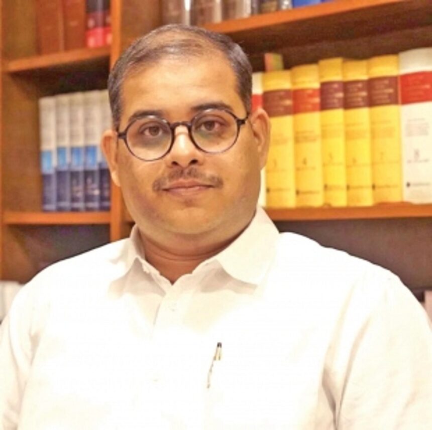 Goa’s Common Civil Code – A guiding light 1 Goa’s Common Civil Code – A guiding light