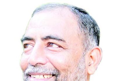 Goa’s Dangerous Roads and a Treacherous Government