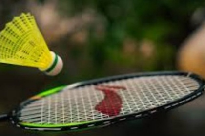 Goa’s Dimple Revankar Shines in U-15 Girls Doubles Victory at National Badminton Tournament
