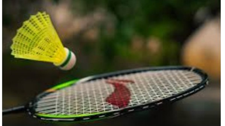 Goa’s Dimple Revankar Shines in U-15 Girls Doubles Victory at National Badminton Tournament 1 Goa’s Dimple Revankar Shines in U-15 Girls Doubles Victory at National Badminton Tournament