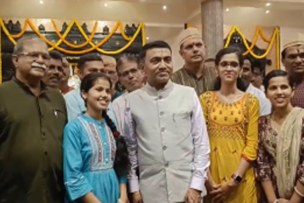 Goa's Dindi Festival Set to Attain State Festival Status in 2024, Announces CM Pramod Sawant