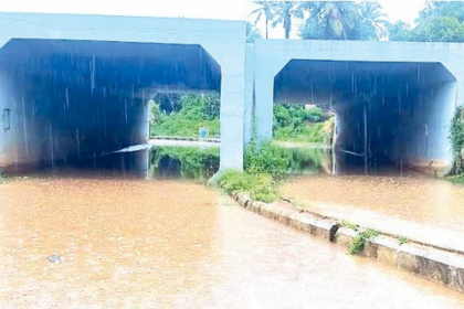 Goa’s Double Tracking Push Raises Fears of Daily Gridlock at Level Crossings
