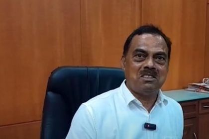Goa's Fisheries Minister Halarnkar Breaks Silence on Cabinet Exit Talks, Blames Media Rumors
