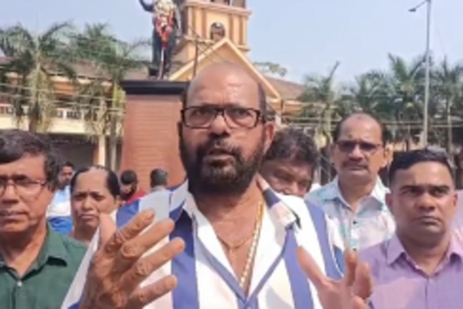 Goa's Fishing Community Protests Marina Project, Citing Environmental and Livelihood Concerns