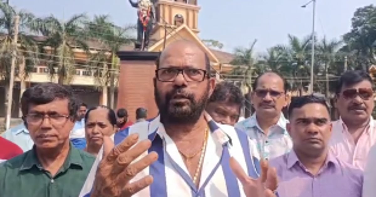 Goa's Fishing Community Protests Marina Project, Citing Environmental and Livelihood Concerns