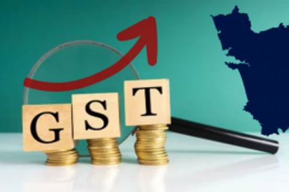 Goa's GST Revenue Surges by 12% to Rs 503 Cr. in Nov. 2023 Amid National Collection Growth at 20%